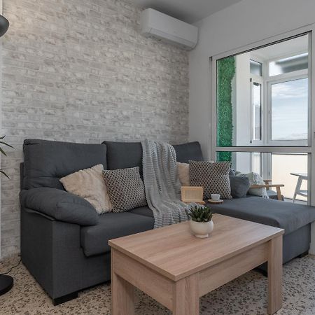 Tuguest Heroe Apartment 马拉加 外观 照片