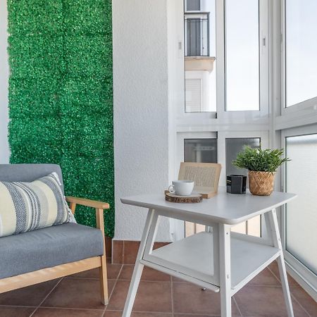 Tuguest Heroe Apartment 马拉加 外观 照片