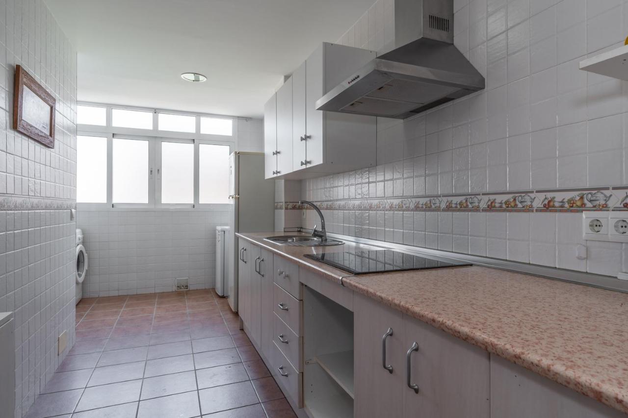 Tuguest Heroe Apartment 马拉加 外观 照片