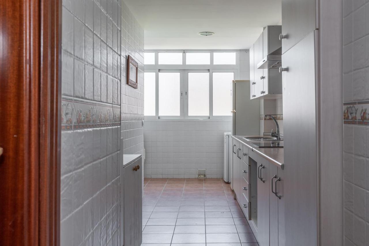 Tuguest Heroe Apartment 马拉加 外观 照片