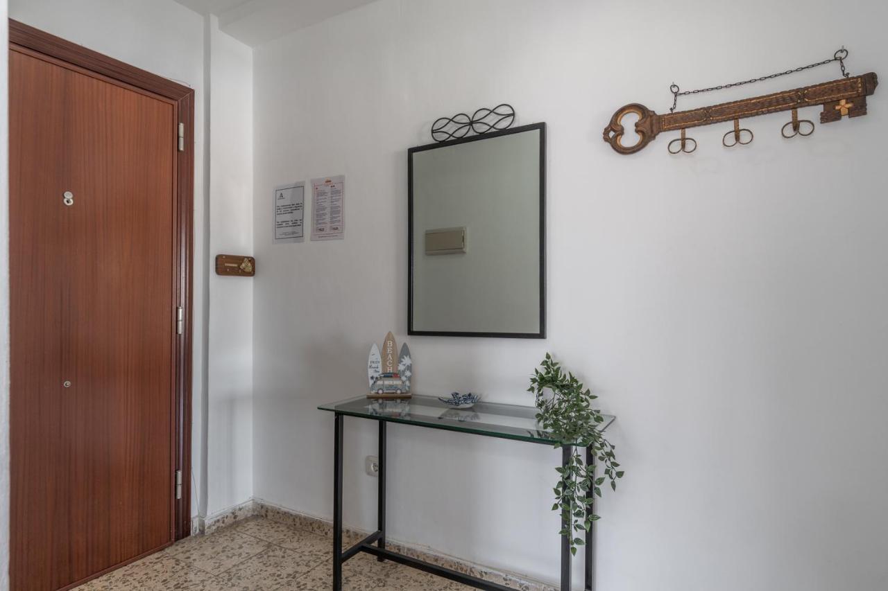 Tuguest Heroe Apartment 马拉加 外观 照片