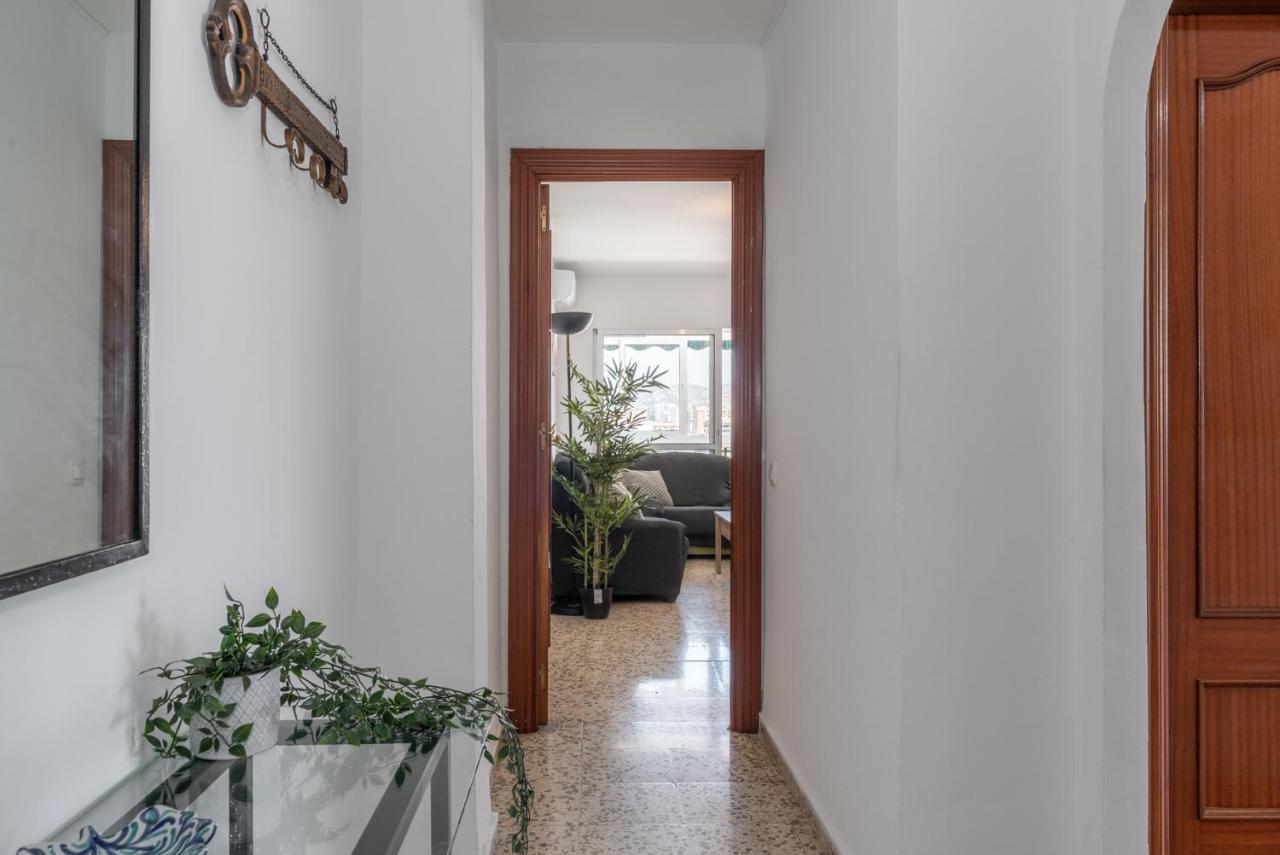 Tuguest Heroe Apartment 马拉加 外观 照片