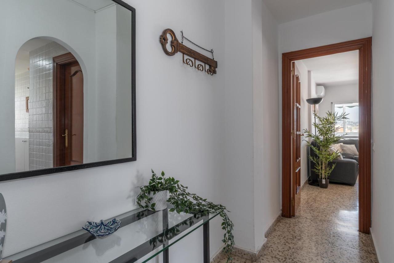 Tuguest Heroe Apartment 马拉加 外观 照片