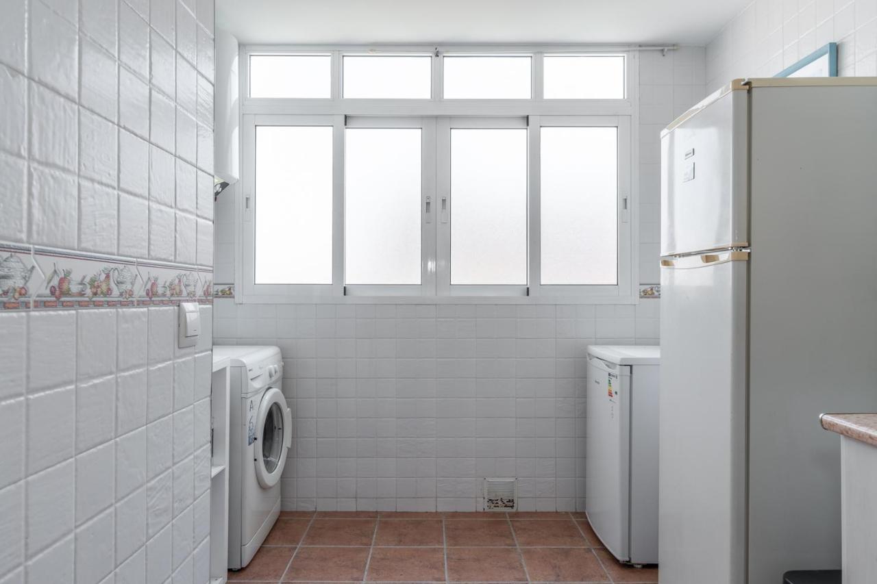 Tuguest Heroe Apartment 马拉加 外观 照片
