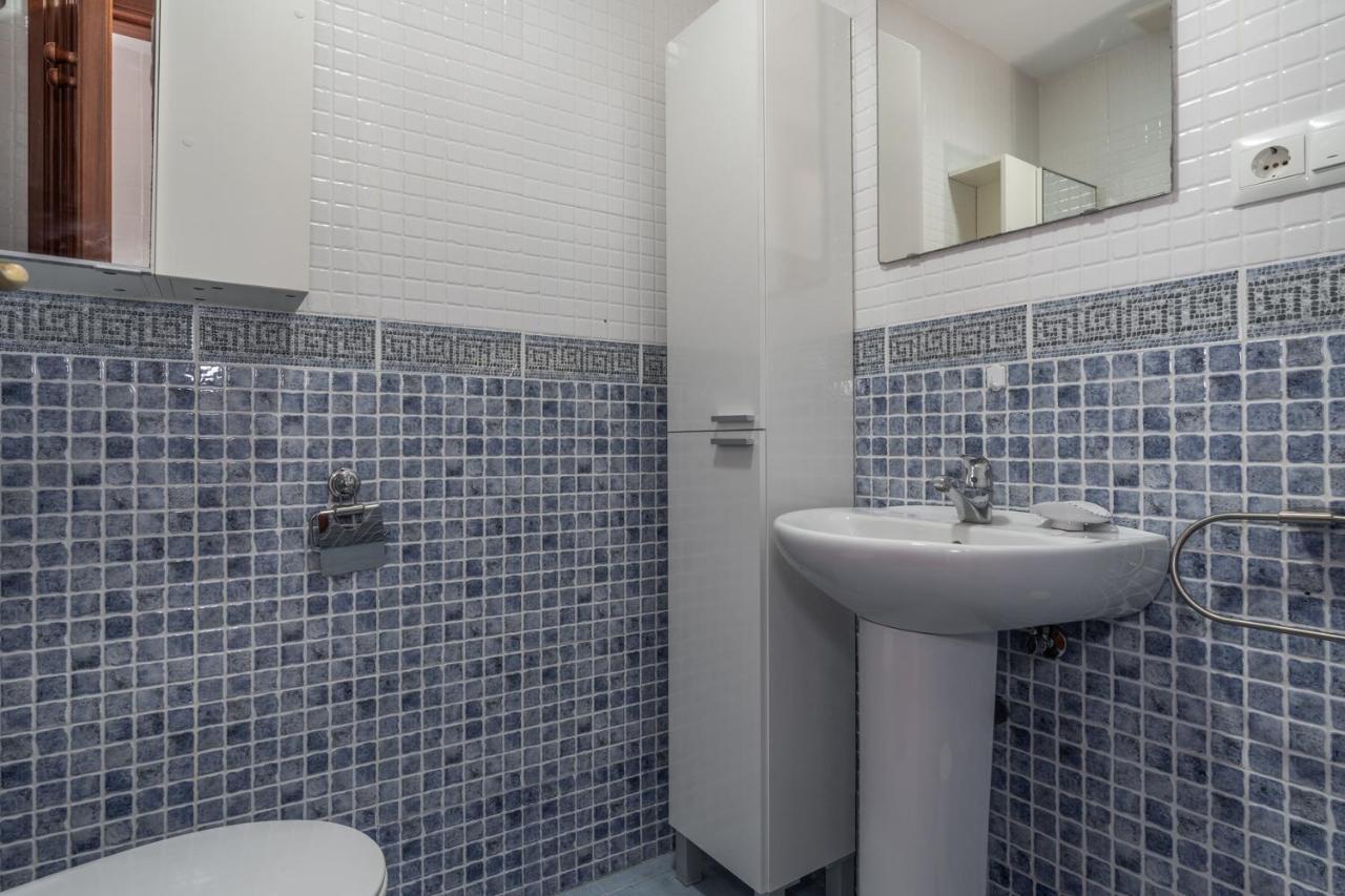 Tuguest Heroe Apartment 马拉加 外观 照片