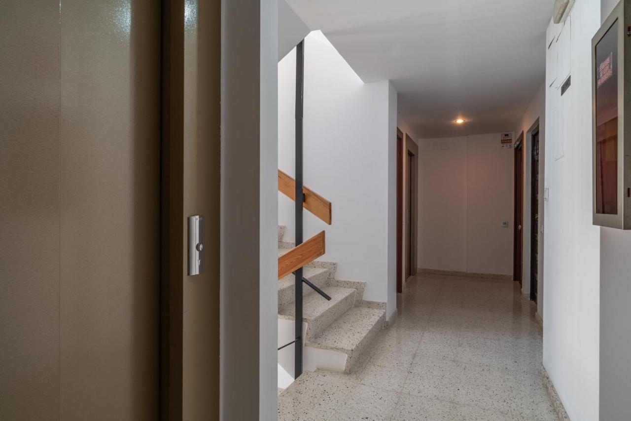 Tuguest Heroe Apartment 马拉加 外观 照片