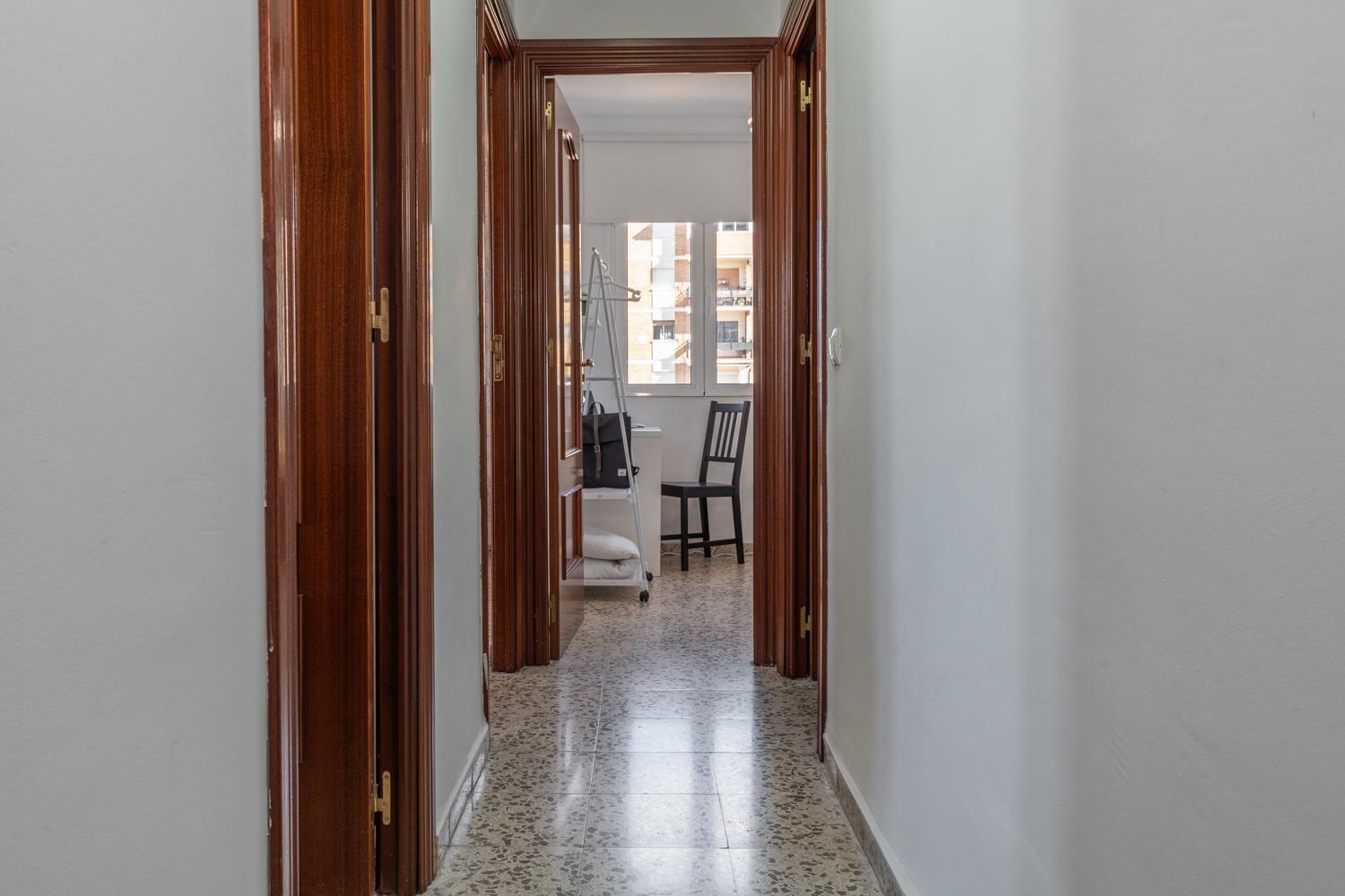 Tuguest Heroe Apartment 马拉加 外观 照片