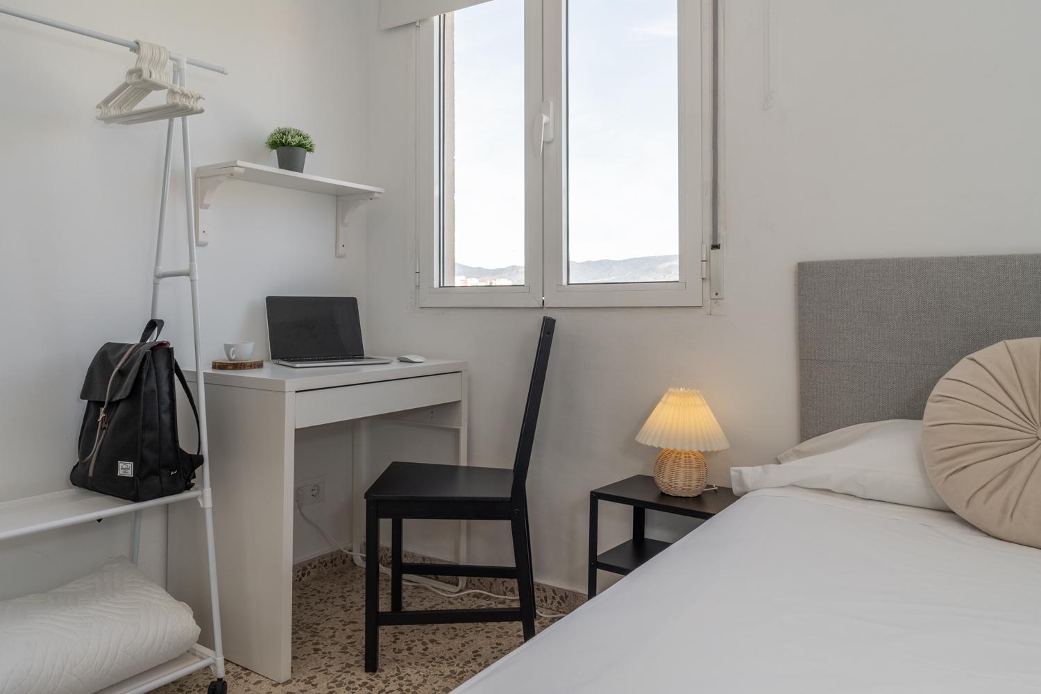 Tuguest Heroe Apartment 马拉加 外观 照片