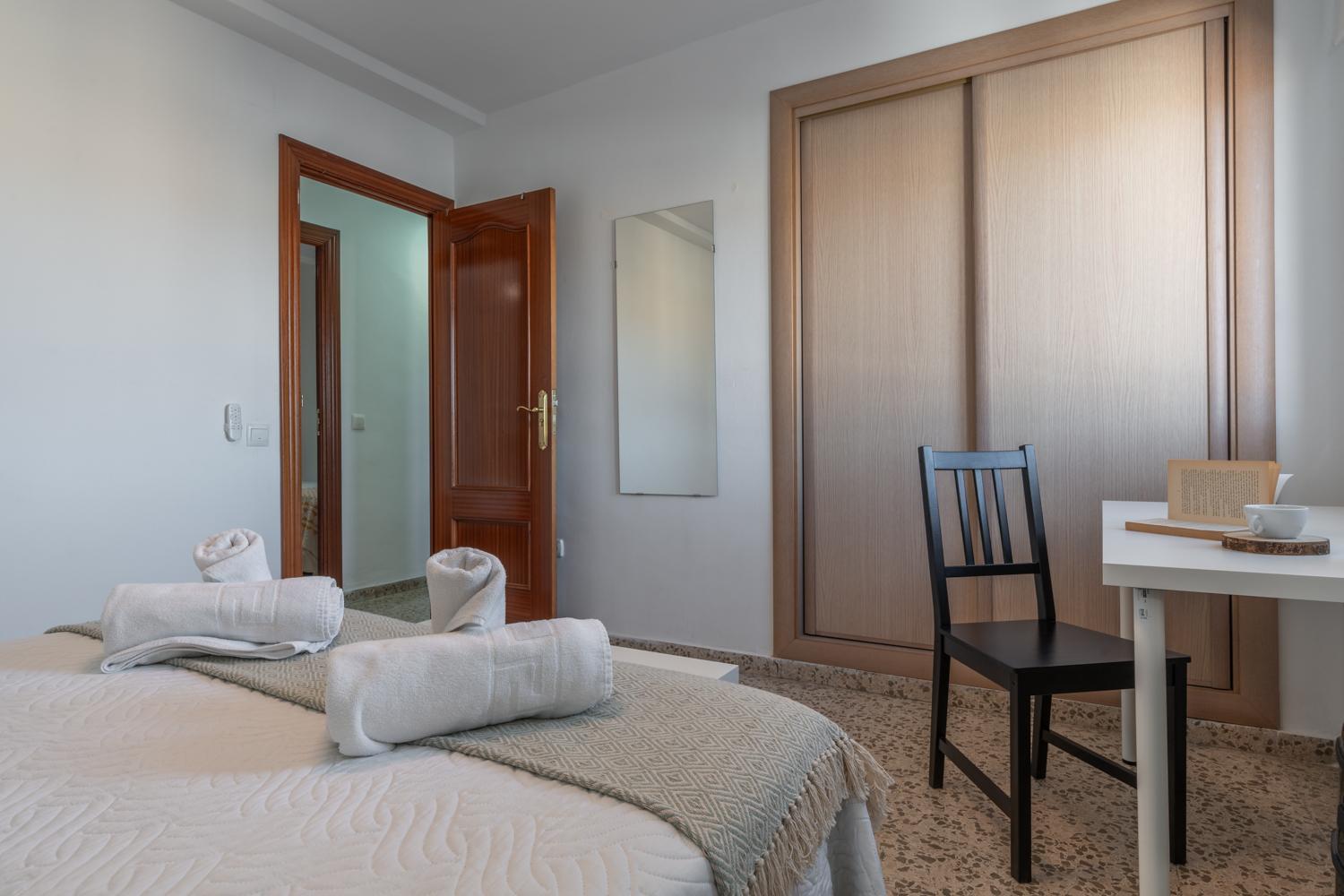 Tuguest Heroe Apartment 马拉加 外观 照片
